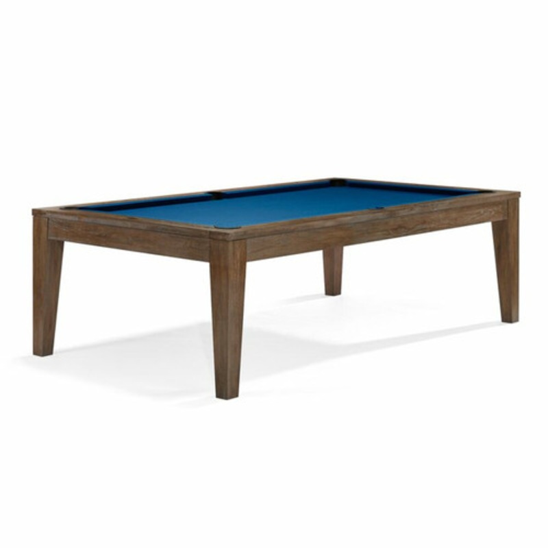 Brunswick Loft Pool Table