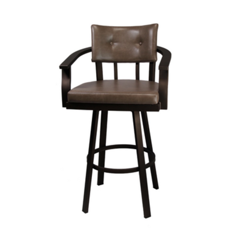 Calle Kingston Bar Stool