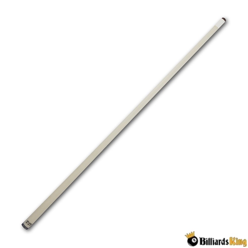Cuetec 13mm SST Pool Cue Shaft w/ Thin Joint Ring 13-99366