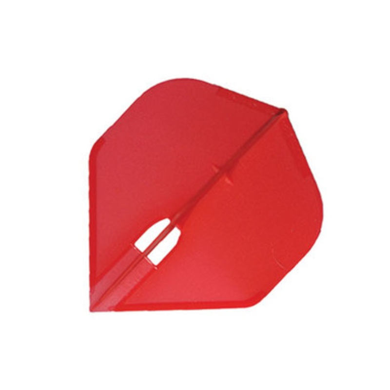 Dart World Champagne Ring Red Flight – Standard