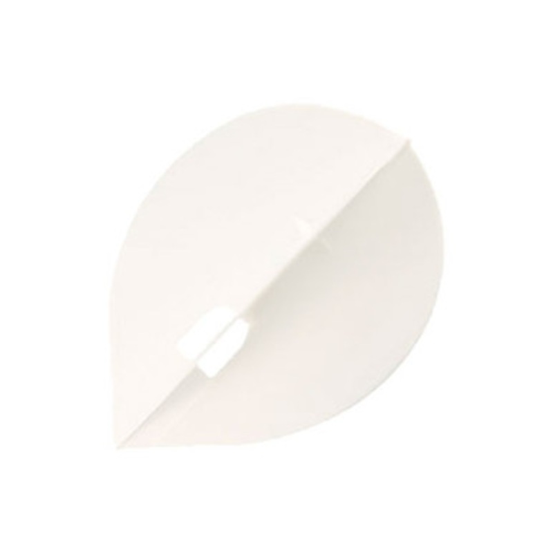 Dart World Champagne Ring White Flight – Teardrop