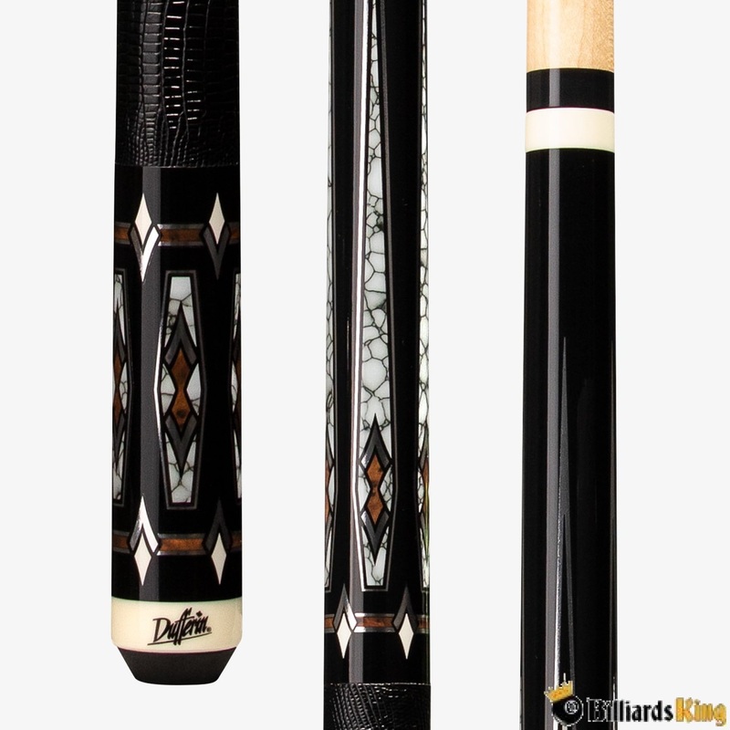 Dufferin D-SE35 Pool Cue Stick
