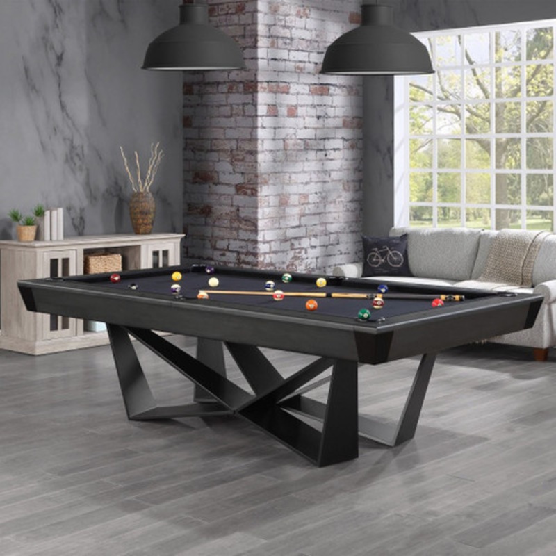 HB Home Alton Pool Table