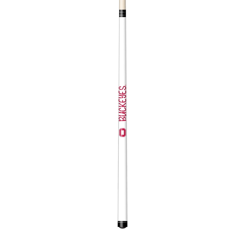 Ohio State Short Cue