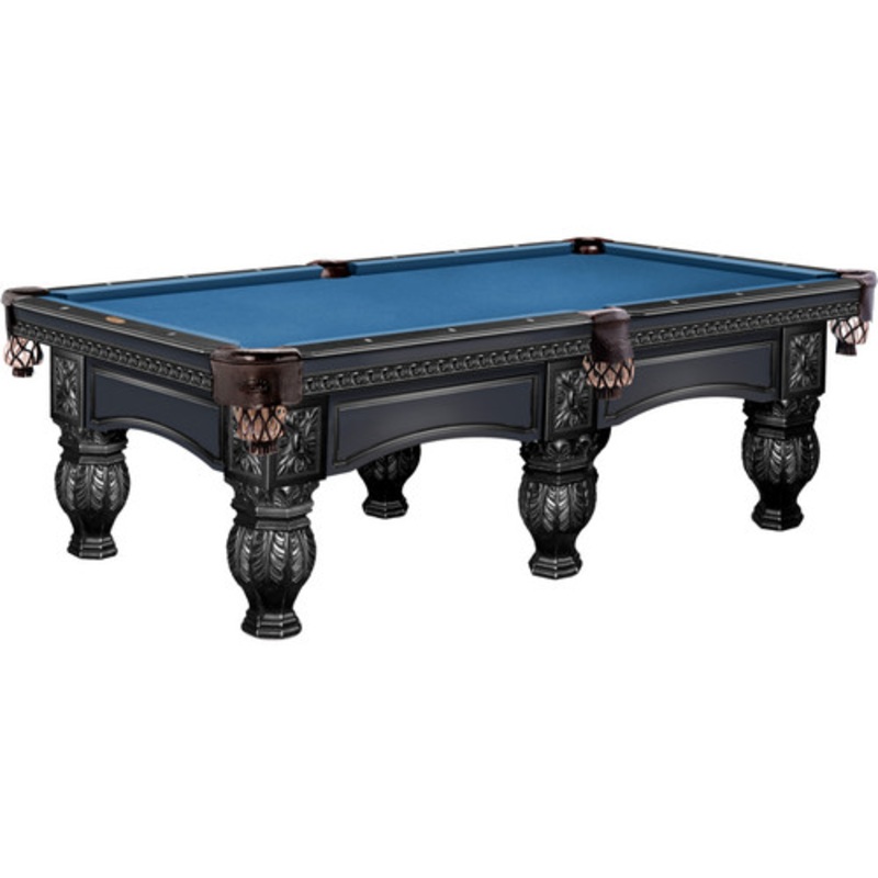 Olhausen Venetian Pool Table