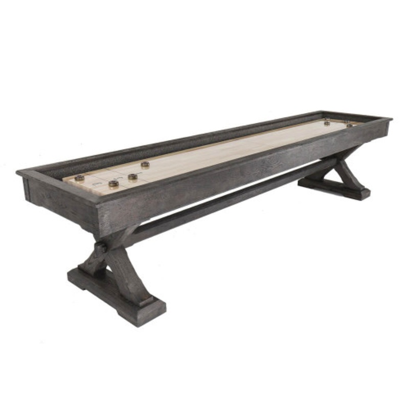 Presidential Kariba Shuffleboard Table