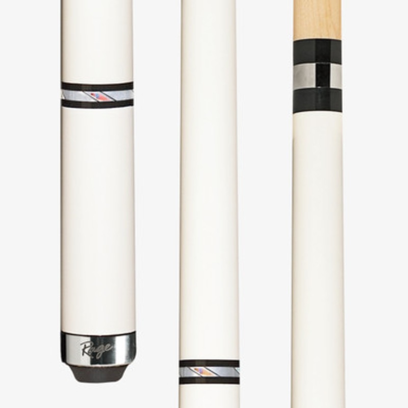 Rage White Dream RG98 Cue