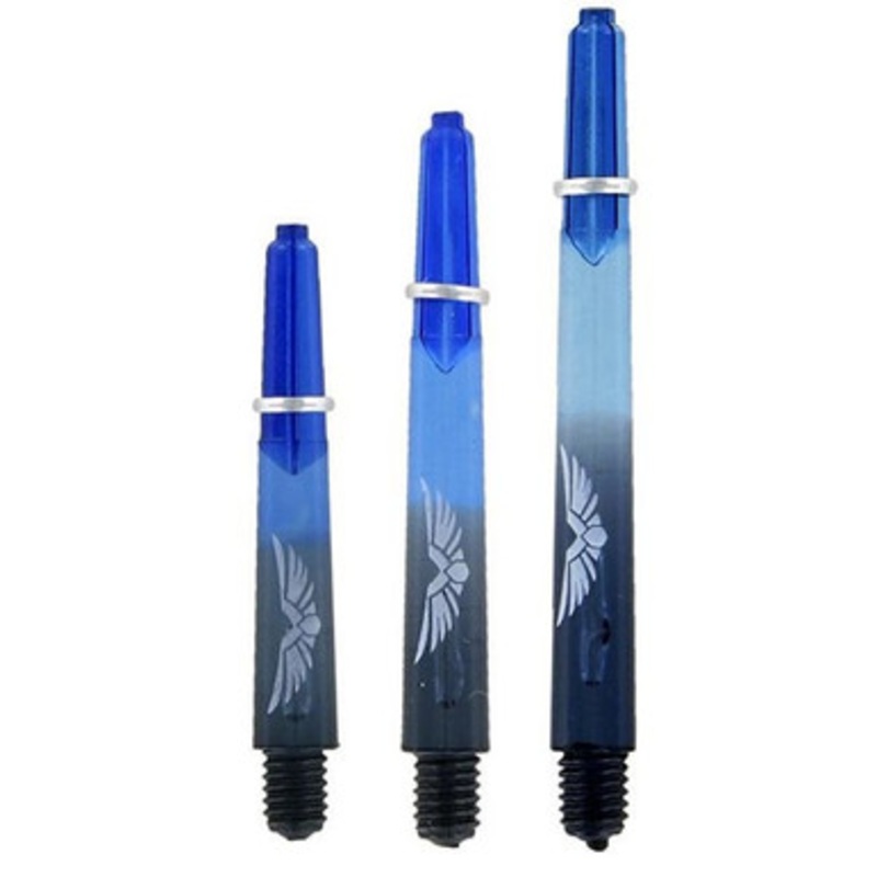 Shot Darts Eagle Claw Two Tone Shaft