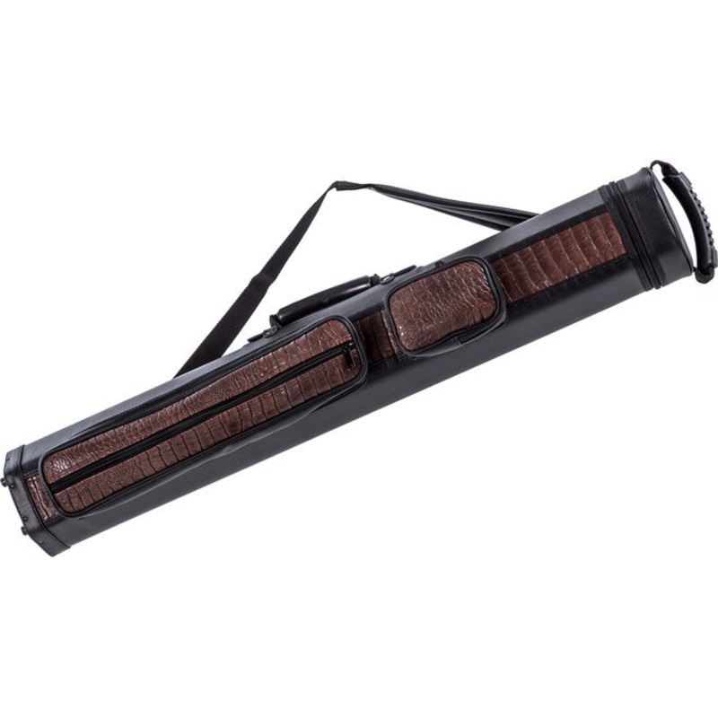 Vector 3×6 Spring Loaded Hard Case