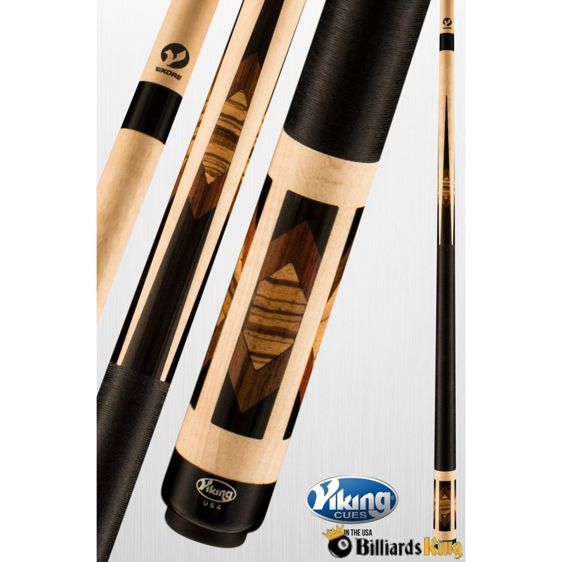 Viking B3821 (A552) Pool Cue Stick