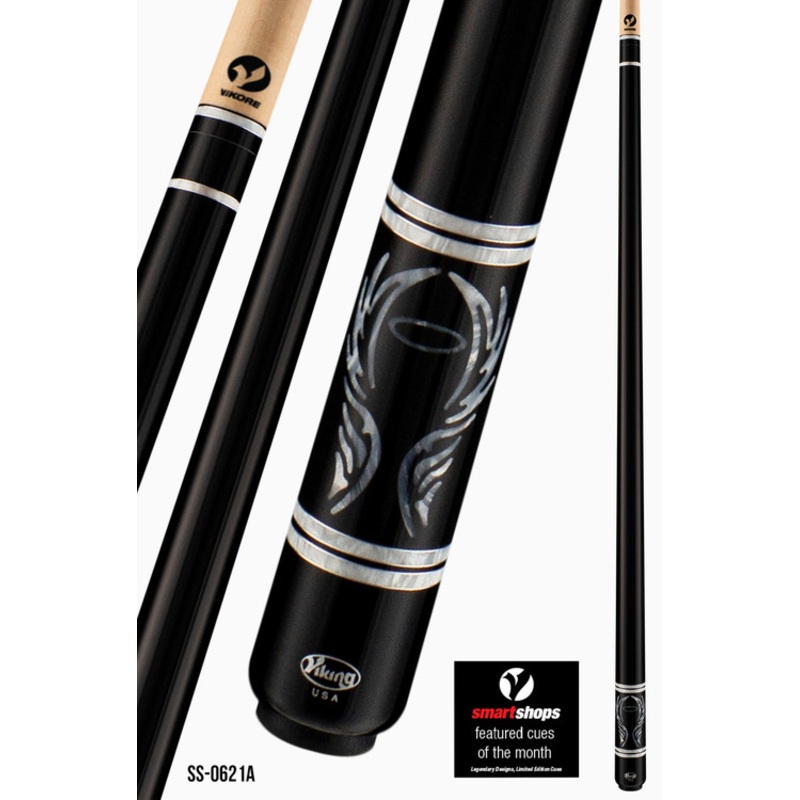 Viking SS-0621A Summer 2021 Cue of The Month