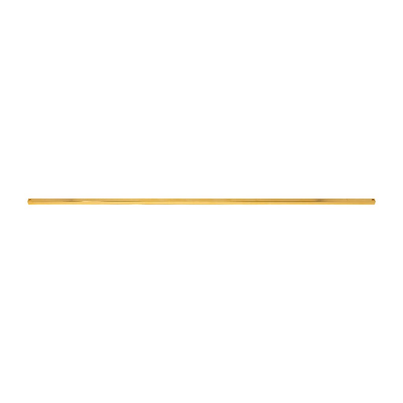 24K GOLD ROD 23 FOR SCOREBOARD