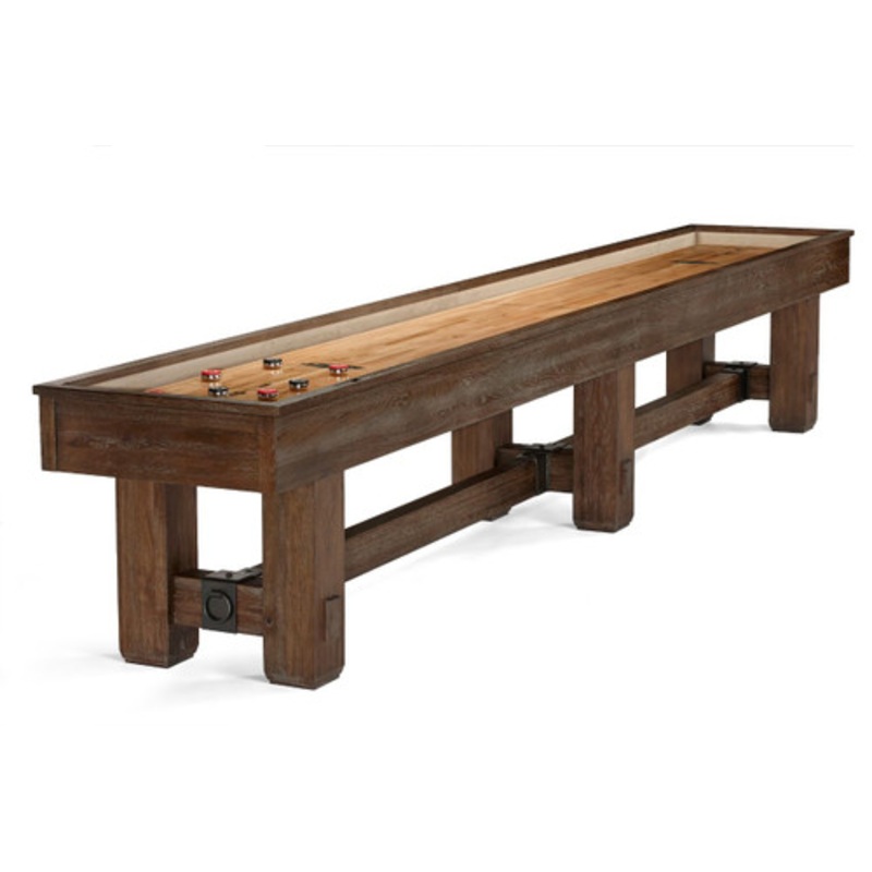 Brunswick Merrimack Shuffleboard