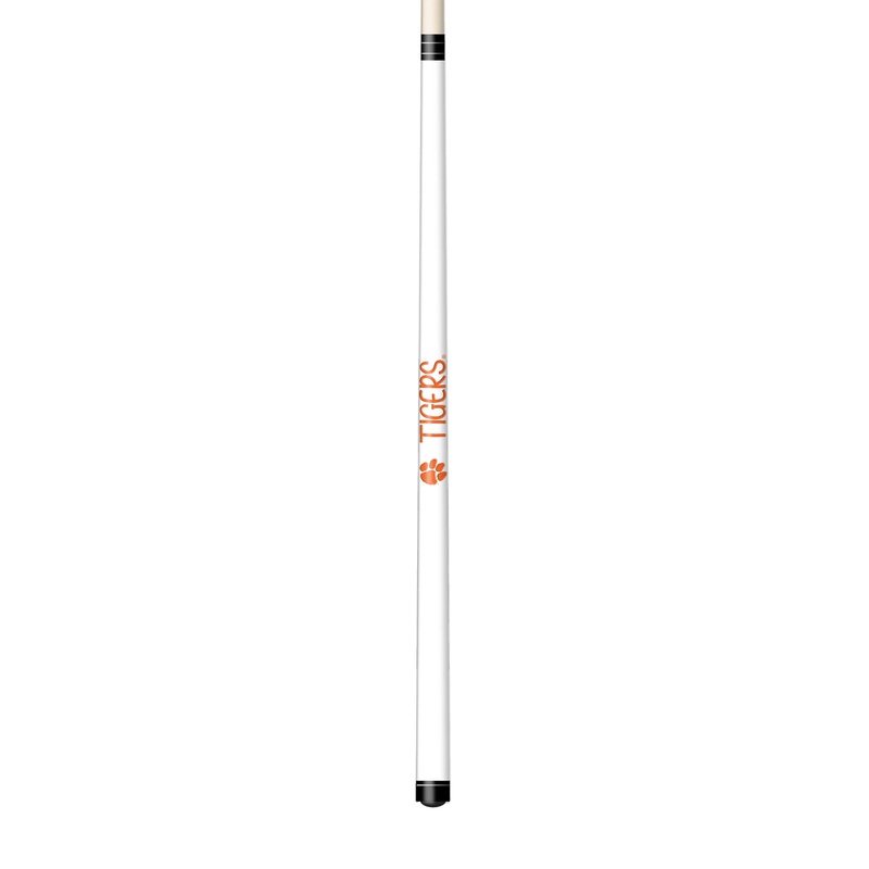 Clemson University Short Cue