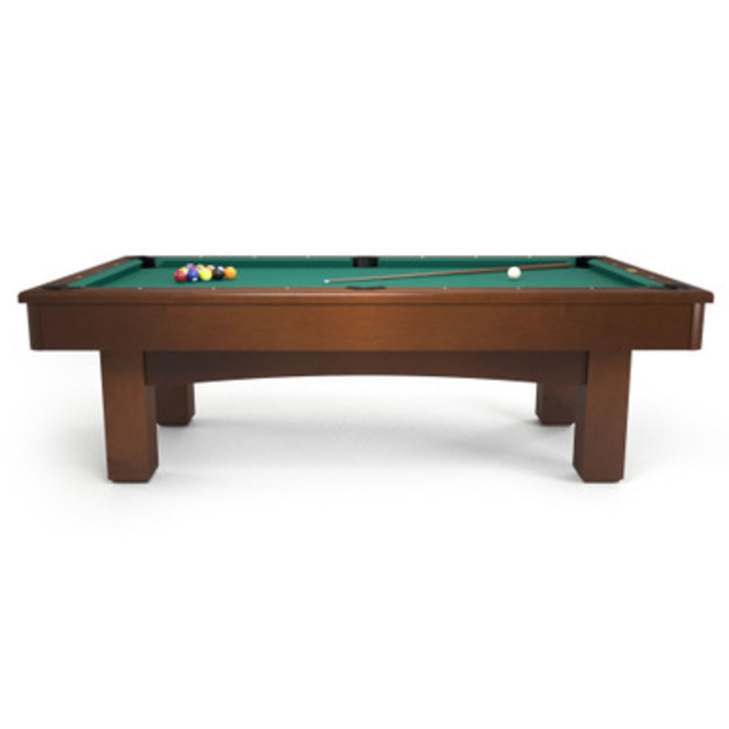 Del Mar Pool Table