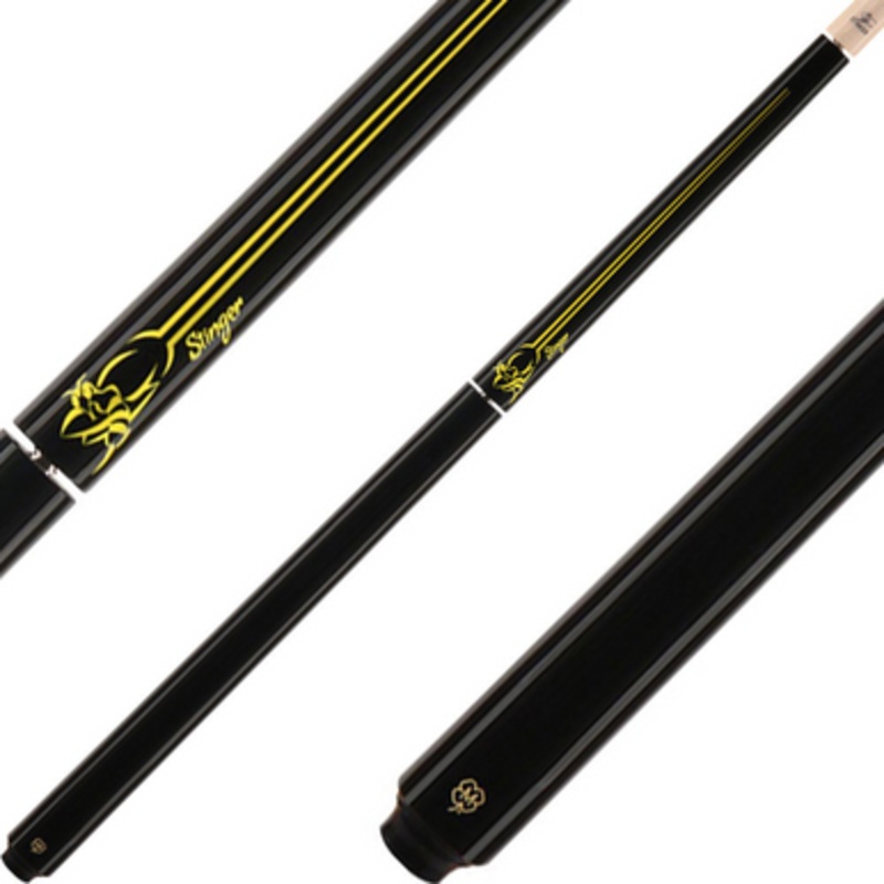 McDermott Stinger NG06 Break Jump Cue