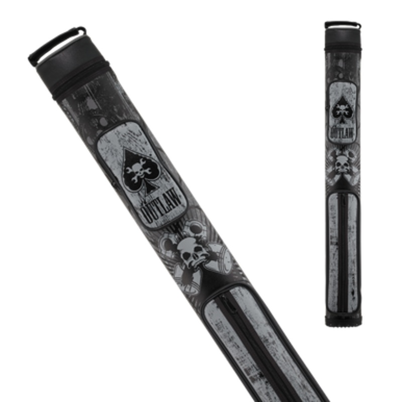 Outlaw OLB22H 2B/2S Hard Case