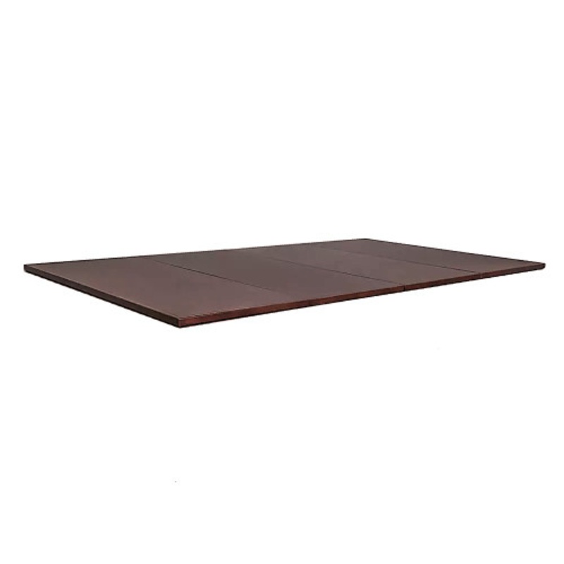 Presidential 8′ Conversion Dining Top Ash Brown
