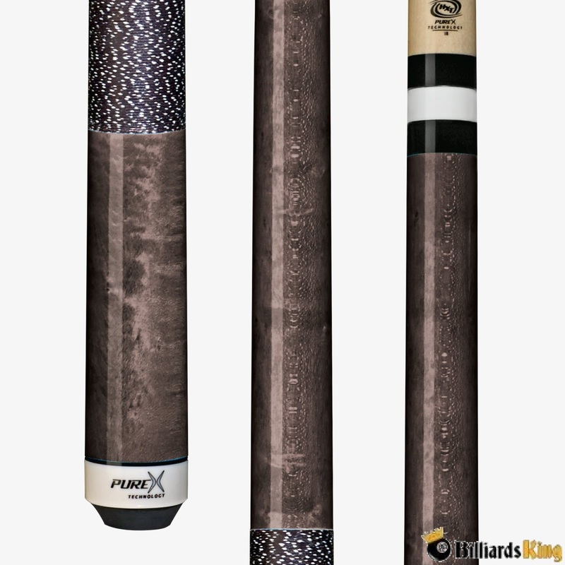 PureX HXTC12 Pool Cue Stick|18 Ounce|18.5 Ounce|19 Ounce|19.5 Ounce|20 Ounce|20.5 Ounce|21 Ounce