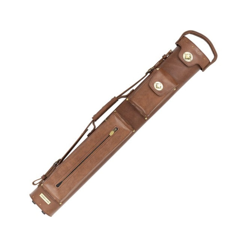 Tango Pampa MKT 3×6 Case|Chestnut|Tan