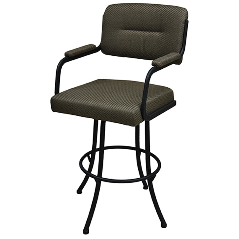 Tobias M110 Metal Stool