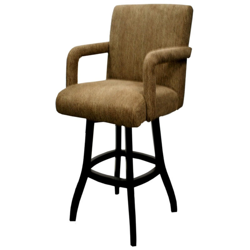 Tobias Somerville Stool