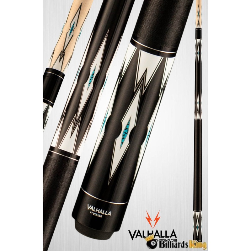 Valhalla VA961 Pool Cue Stick|18 Ounce|18.5 Ounce|19 Ounce|19.5 Ounce|20 Ounce|20.5 Ounce|21 Ounce