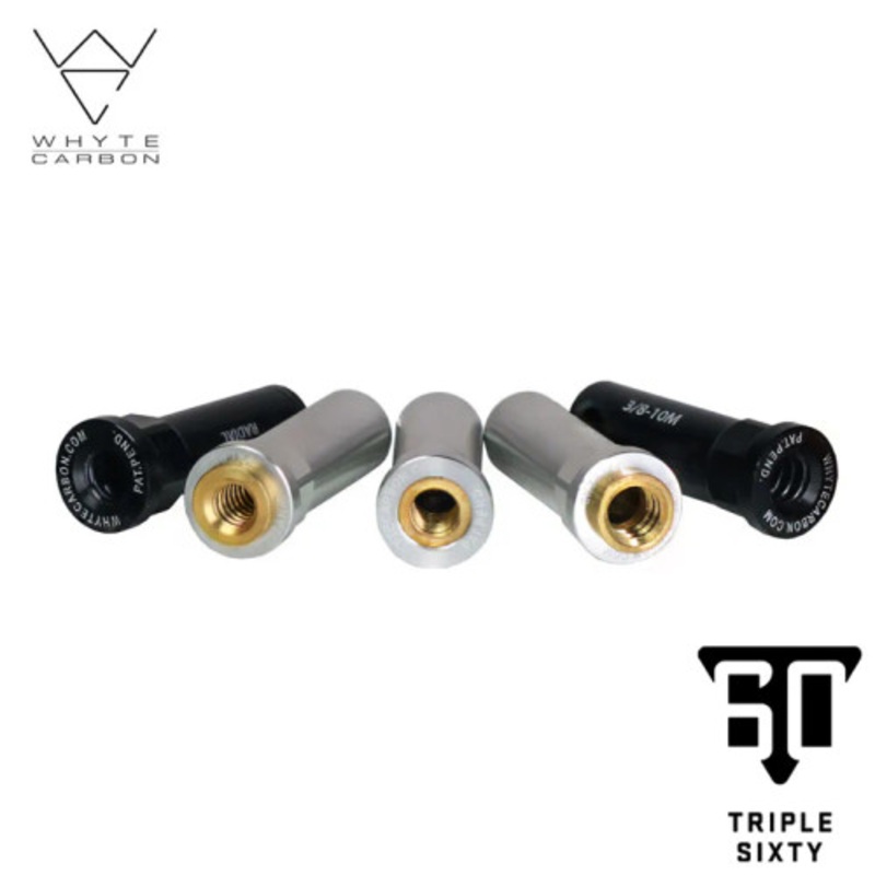 Whyte Carbon Fiber Performance Adapter