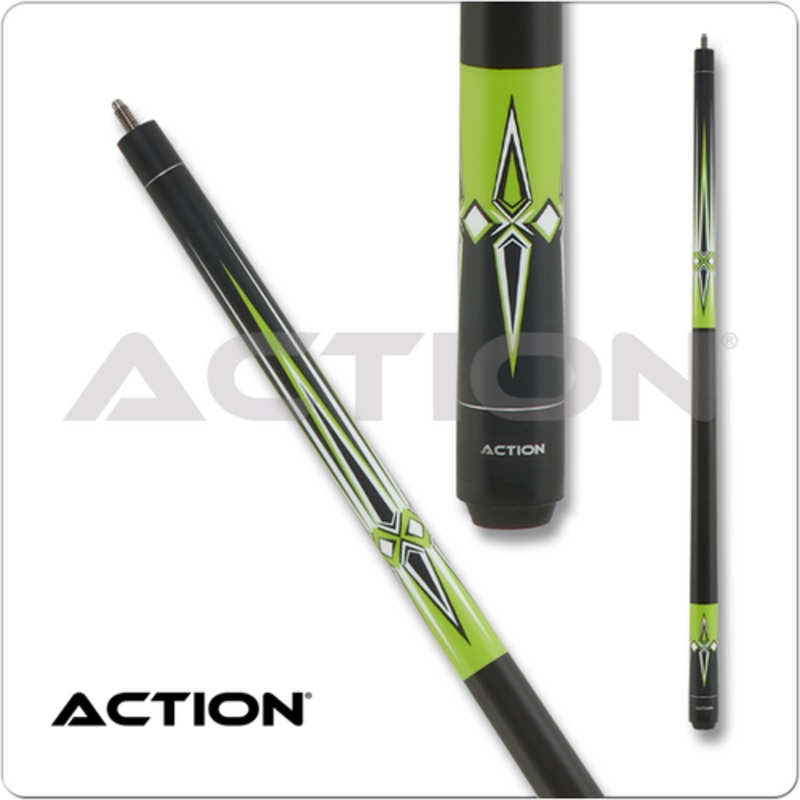 Action IMP61 Impact Pool Cue