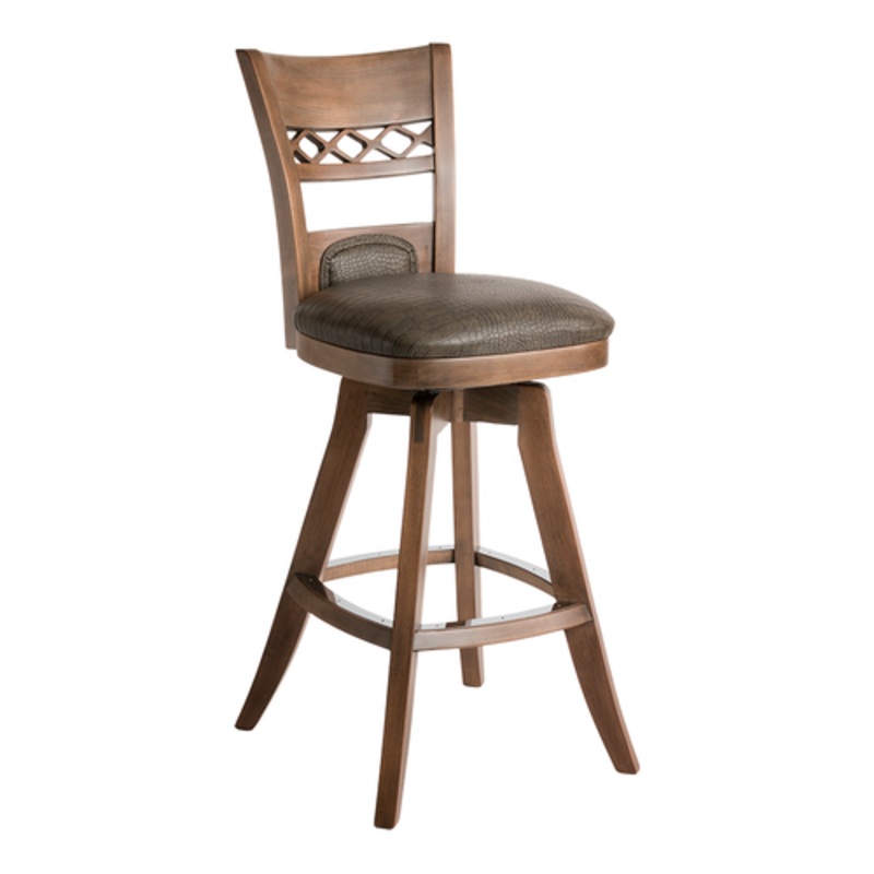 Darafeev Verona Flexback Cafe Stool