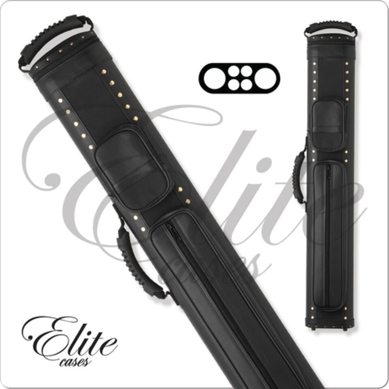 Elite ECP24 Prime 2×4 Hard Cue Case