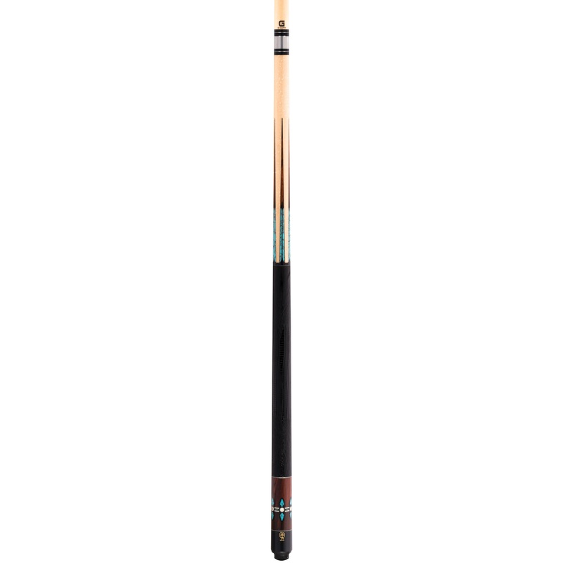 McDermott G606 Pool Cue|18|19|20|21
