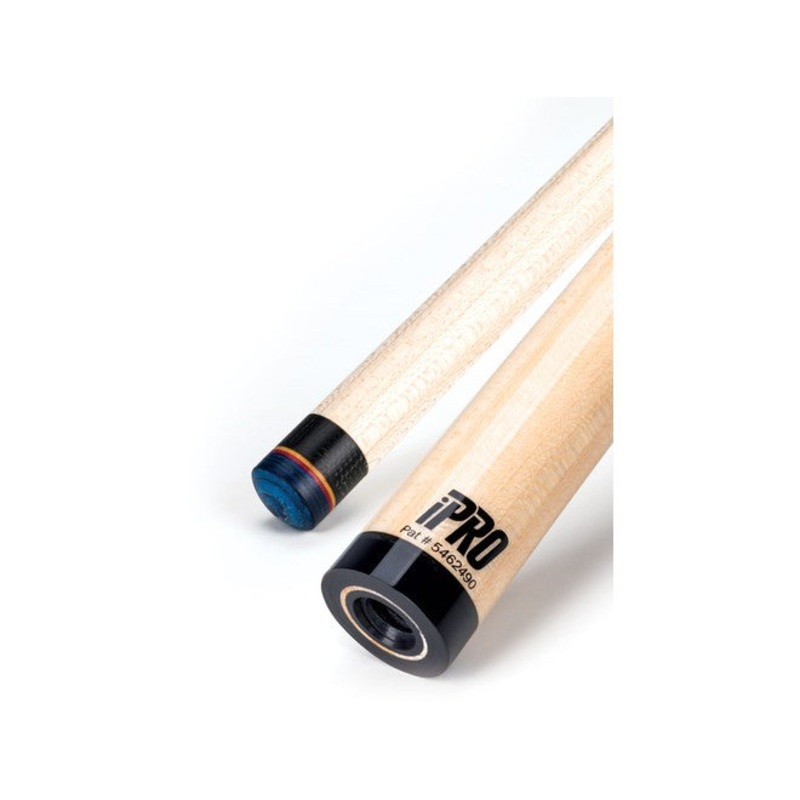McDermott i-Pro Slim & i-Pro Performance Shafts