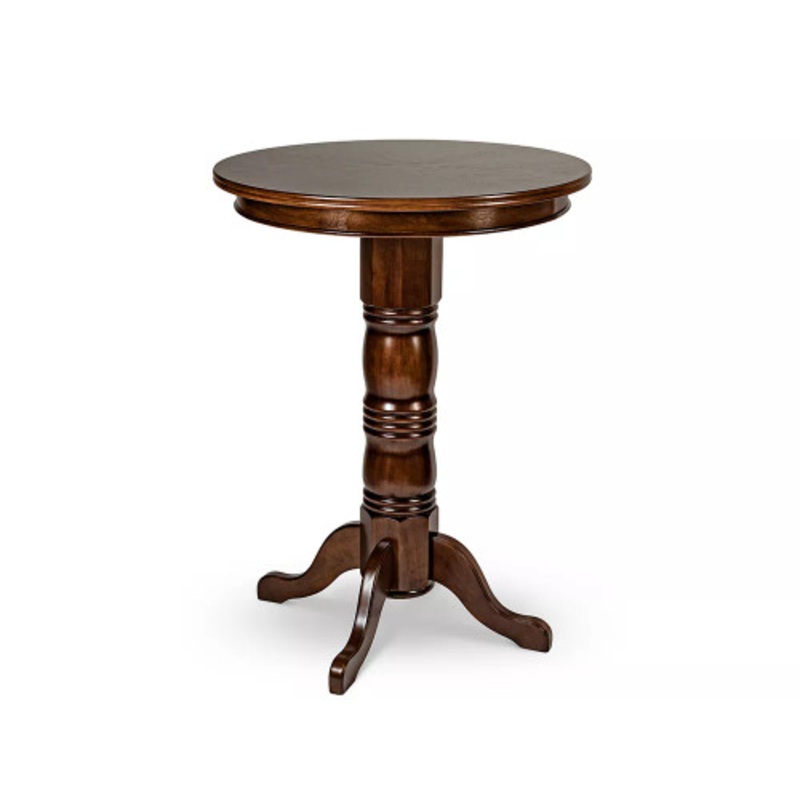 Presidential Espresso 32 Pub Table