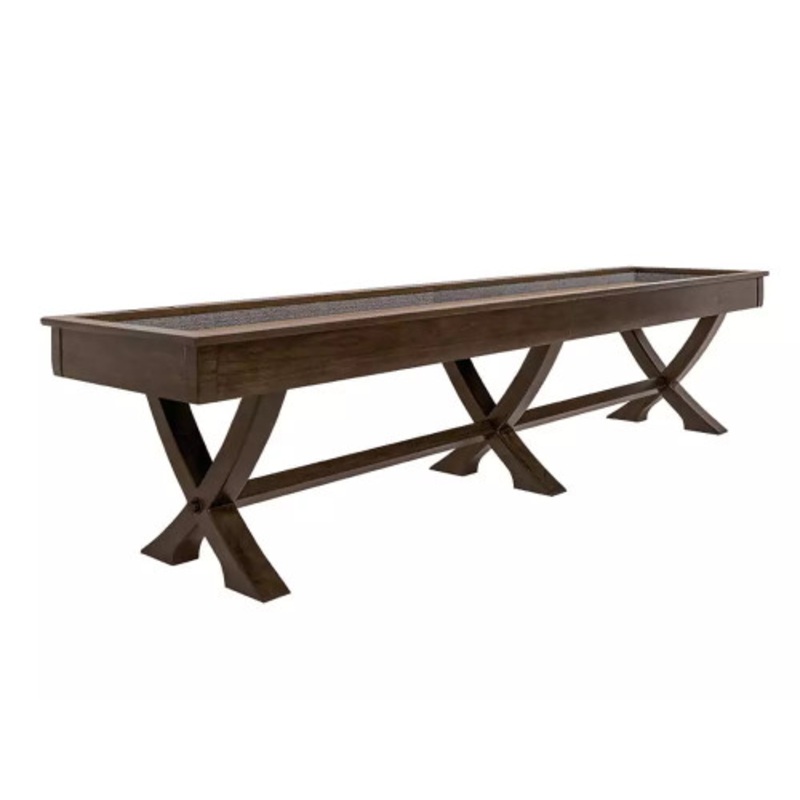 Presidential Reagan Shuffleboard Table