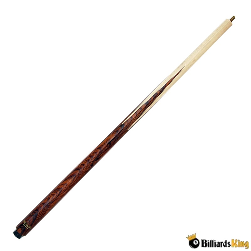 Schmelke R040 Cocobola Sneaky Pete Pool Cue Stick