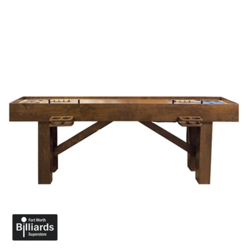 Skeech Original Maple Jacobean Table