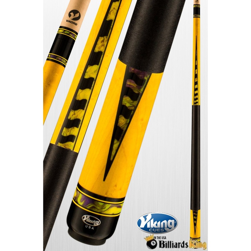 Viking B4351 (A533) Pool Cue Stick