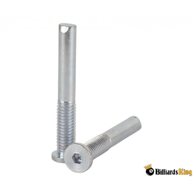 Weight Bolt for McDermott, Star, and Lucky Cues
