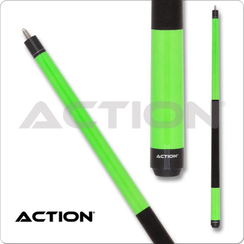 Action Starter COL08 Pool Cue