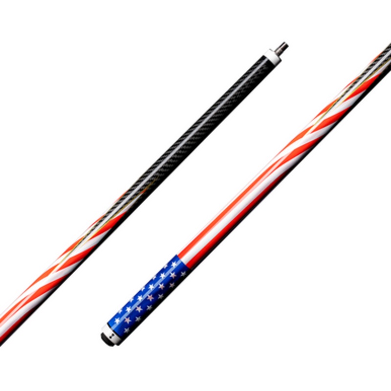 Becue Rebel Old Glory – Engage 11.8mm