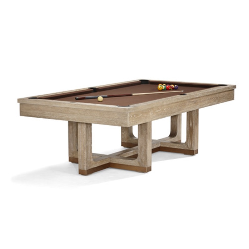 Brunswick Matanza Pool Table
