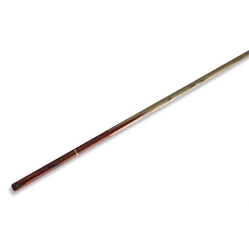 Cannon COUGAR 3 section sports grade ash cue by PERADON