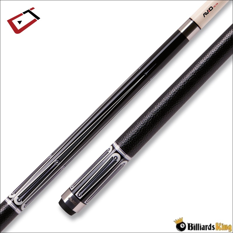 Cuetec AVID OPT-X Lavender 95-384