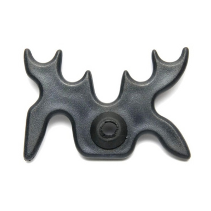 Moosehead Bridge Head – Black