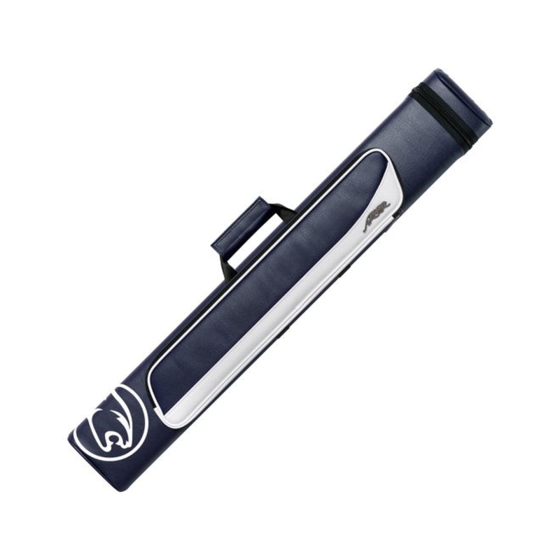 Predator Roadline 3×5 Blue/White Hard Case