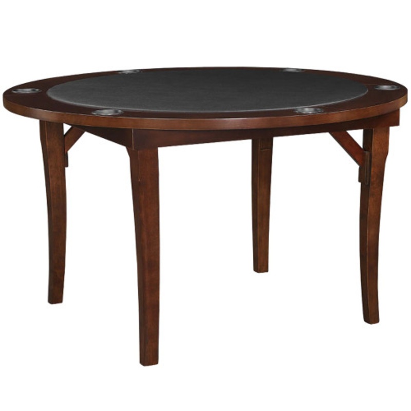 RAM 48 Folding Game Table