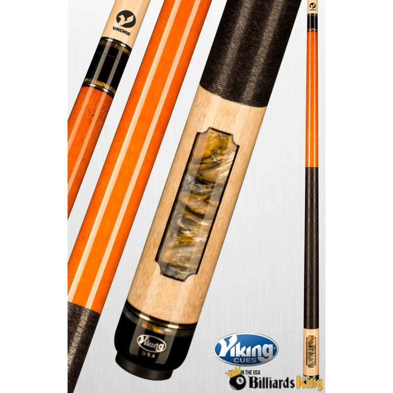 Viking A640 Pool Cue Stick|18 Ounce|18.5 Ounce|19 Ounce|19.5 Ounce|20 Ounce|20.5 Ounce|21 Ounce