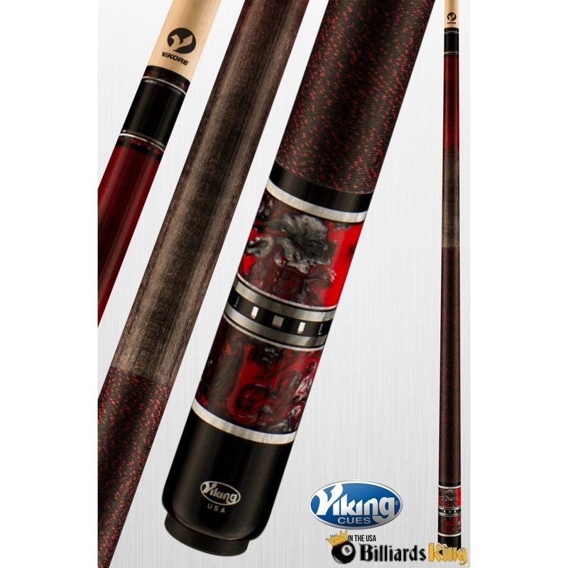 Viking B3641 (A483) Pool Cue Stick