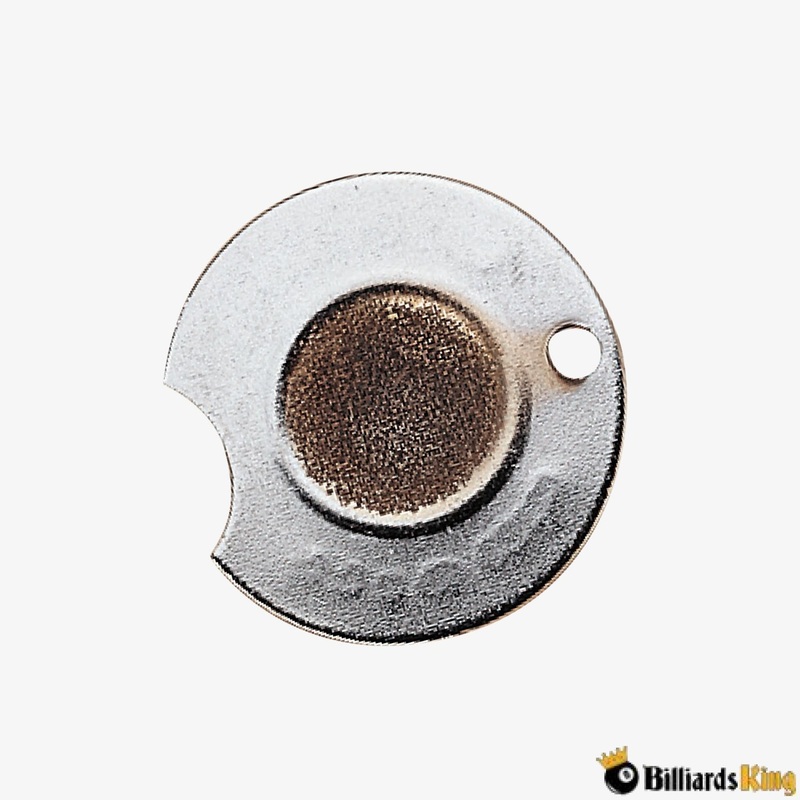 Williard Tip Shaper|Dime (9.1mm)|Nickel (10.5mm)